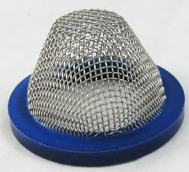 CARETAKER | STAINLESS STEEL CUP STRAINER | 1-1-216