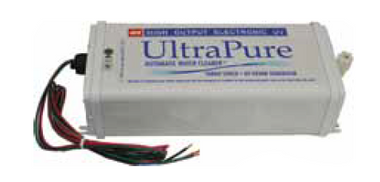 ULTRA PURE | UPP25, 120 VOLT WITH NEMA CORD | 1004100