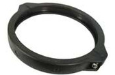 W COOPER RANGER | VALVE CLAMP WITH HARDWARE & O-RING | 2061-1