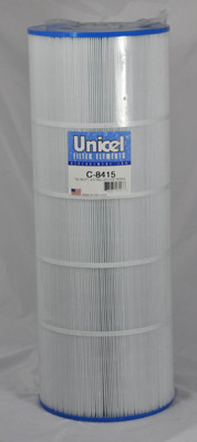 ASTRAL 2500 TERRA & CEL FILTER | TERRA CARTRIDGE 150 SQ. FT. 24” L  (C-8415) | 18220R0100