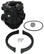 WATERCO | TOP MOUNT VALVE, CLAMP ON, 2” | WVS004