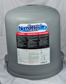 WATERWAY | 60 Sq. Ft. Filter Lid w/ WATER FILTER LABELS | 550-4440
