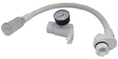 HAYWARD | WALL QUICK CONNECT HOSE  BOTTOM IN-LINE FILTER ASSY | AX5600HWA1