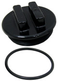  WATERWAY | PLUG ASSY WITH O-RING | 400-6651