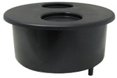 WATERWAY | filter niche with black lid | 500-1021