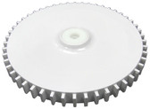 JACUZZI | WHEEL SUB ASSY, SOLD EACH | 43-3154-07