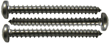 JACUZZI | TOP SHROUD SCREW KIT | 43-3168-01