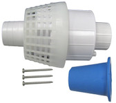 THE POOL CLEANER | BYPASS VALVE REPLACEMENT KIT | 896584000-044