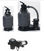 ASTRAL | MILLENIUN/ASTRAMAX SAND FILTER SYSTEMS - SINGLE SPEED | 26185