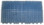 MAYTRONICS | PVC Brush Azure Lt Blue | 6101598