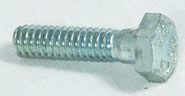 K-D POOLS | SS HEX CAP SCREW 1/4-20 X1” | 14-1268-17-R