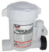 CUSTOM MOLDED PRODUCTS | COMPLETE POWER CLEAN MINI CHLORINATOR | 25280-200-000