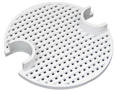 CUSTOM MOLDED PRODUCTS | GRATE | 25280-100-005