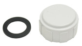 CUSTOM MOLDED PRODUCTS | FLOW CHAMBER CAP ASSY | 25280-200-960
