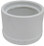 AMERICAN PRODUCTS | REDUCER BUSHING, 2" MALE X 1 1/2" SLIP | 51013111