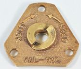  AMERICAN PRODUCTS | CAP, 1 1/2” VALVE | 017754