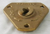  AMERICAN PRODUCTS | CAP, 2” VALVE | 017753