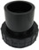 BAKER HYDRO | VALVE TO FILTER UNION NUT & ADAPTOR, LESS O-RING | 4640-49