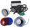 Hydroquip | COMPLETE LIGHT KIT WITH WITH MINI AMP CORD | 9253-20