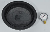 PARAMOUNT | DOME TOP COMPLETE INCLUDES: TOP, GAUGE, & PAUSE ASSY | 005-302-4300-03