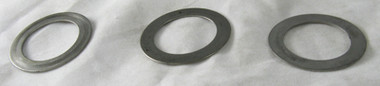 JACUZZI | WEAR WASHER, SET OF 3 | 14-3833-01-R3