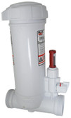 CUSTOM MOLDED PRODUCTS | POWER CLEAN INLINE CHLORINATORS | 25280-110-000