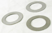 JACUZZI | WASHER,1-5/8" OD,1-1/32" ID,1/32", SS (SET OF 3) | 14223002R3