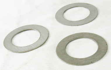 JACUZZI | WASHER,1-5/8" OD,1-1/32" ID,1/32", SS (SET OF 3) | 14223002R3