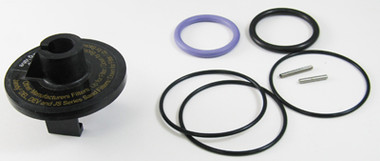 JANDY | REBUILD KIT (O-RINGS, ROLL PINS AND INDEX PLATE/LID) | R0442100