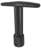 PENTAIR/PAC | HANDLE FOR PLASTIC 5/8" SHAFT | 273089