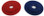 POLARIS | UWF RESTRICTOR DISK, RED & BLUE | 10-112-00