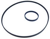 POLARIS | Belt Kit, Small & Large | 5-5200