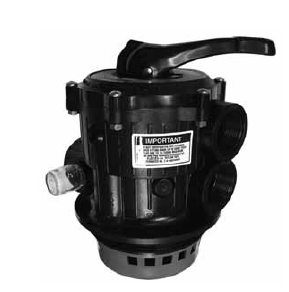 HAYWARD | 1 1/2" TOP MOUNT BUTTRESS  USED ON THE S-160T 2-PIECE TOP MOUNT SAND FILTER | SP07121