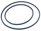 POLARIS | Belt Kit, Small and Large | 9-100-1017