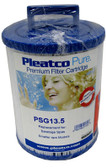 Pleatco | FILTER CARTRIDGES | PSG13.5 W/PAD-4