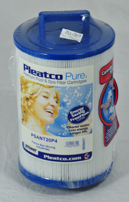 Pleatco | FILTER CARTRIDGES | PSANT20P4