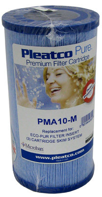 Pleatco | FILTER CARTRIDGES | PMA10