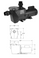 WATERWAY | ENERGY EFFICIENT - FULL RATED PUMPS - SINGLE SPEED | CHAMPE-110