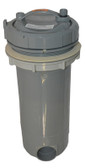 TOP MOUNT PRESSURE FILTERS | 50 SQ FT COMPLETE GRAY | 25384-001