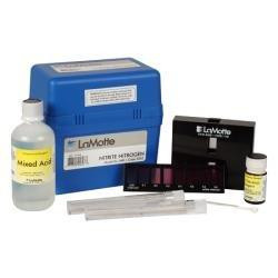 lamotte test kits nitrite