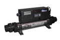 AquaLogic In Line Heater 3 kw, 220VAC, 1 Phase, 13.6 Amps, 23" X 6" X 8.5" (HTI-3-220)