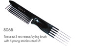 Battalia 5 Prong Comb Tease-ez