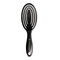Black Hydro Detangler Black Hydro Detangler