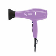 SMART TECH ZION  2000 IONIC LIGHT WEIGHT DRYER PURPLE