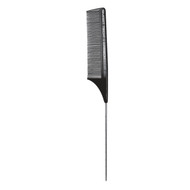 Smart Tech Carbon Metal Tail Comb
Buy 2 - 3 and pay only $5.50 each
Buy 4 - 8 and pay only $5.20 each
Buy 9 or above and pay only $4.90 each