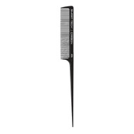 Smart Tech Fine Tooth Tail Comb - Carbon
Buy 2 - 3 and pay only $5.50 each
Buy 4 - 8 and pay only $5.20 each
Buy 9 or above and pay only $4.90 each