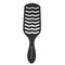 Fast Detangler Black Fast Detangler Black