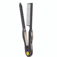 Smart Tech Carbon Tension Comb
Buy  2 - 3 and pay only $5.50 each
 Buy 4 - 8 and pay only $5.20 each 
Buy 9 or above and pay only $4.90 each