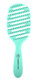 TEAL Hydro Flex Detangler Brush 