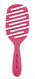 HOT PINK Hydro Flex Detangler Brush 